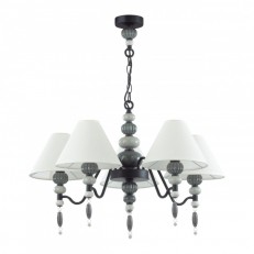 ჩამოკიდებული ჭაღი Odeon Light 4896/5