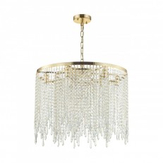 ჩამოკიდებული ჭაღი Odeon Light 5028/9