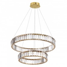 კასკადი ჭაღი Odeon Light 5015/60L