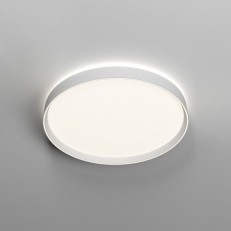 ოვერჰედის ნათურა Denkirs DK6511-WH