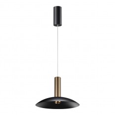 შეჩერებული LED ნათურა Novotech Over Alba 358986