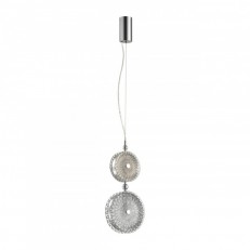 გულსაკიდი ნათურა Odeon Light 5416/13LC