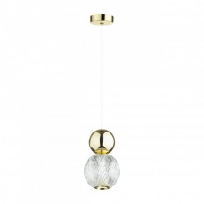 გულსაკიდი ნათურა Odeon Light 5008/7L