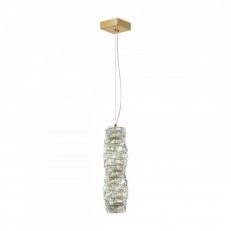 გულსაკიდი ნათურა Odeon Light 4999/10L