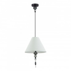 გულსაკიდი ნათურა Odeon Light 4896/1