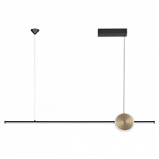 გულსაკიდი ნათურა Odeon Light 6601/30L