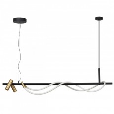 გულსაკიდი ნათურა Odeon Light 4397/30L