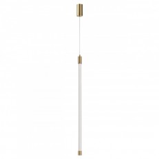 გულსაკიდი ნათურა Odeon Light 4392/14L