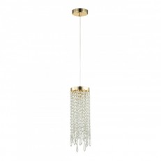 გულსაკიდი ნათურა Odeon Light 5028/1