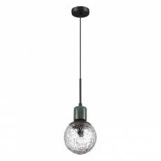 გულსაკიდი ნათურა Odeon Light 5026/1