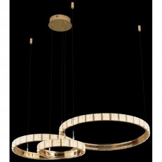 Подвесная люстра WERTMARK WE458.03.383