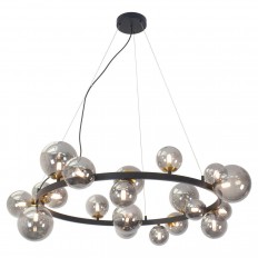 ჩამოკიდებული ჭაღი Lussole Loft LSP-8750