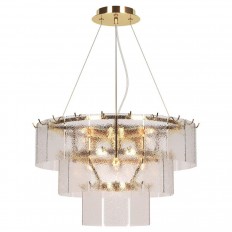 ჩამოკიდებული ჭაღი Lussole Lgo LSP-8712