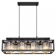 ჩამოკიდებული ჭაღი Lussole LOFT LSP-8729