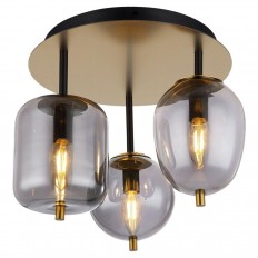 ჭერის ჭაღი Lussole LOFT LSP-8730