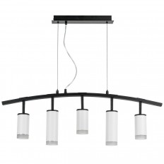 გულსაკიდი ჭაღი Lightstar Rullo (571735+214436-3+214486-2+202430-5) LR7353638620