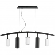 გულსაკიდი ჭაღი Lightstar Rullo (571735+214436-3+214487-2) LR735363872