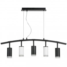 გულსაკიდი ჭაღი Lightstar Rullo (571735+214437-3+214436-2+202430-5) LR7353733620