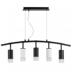 გულსაკიდი ჭაღი Lightstar Rullo (571735+214437-3+214436-2+202431-5) LR7353733621