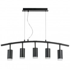 გულსაკიდი ჭაღი Lightstar Rullo (571735+214437-5+202430-5) LR7353750