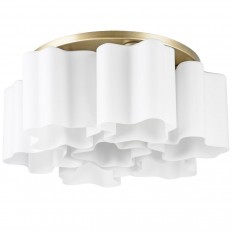 ჭერის ჭაღი Lightstar Nubi 802073