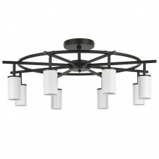 ჭერის ჭაღი Lightstar Rullo (571718+214436-8) LR718368