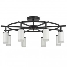 ჭერის ჭაღი Lightstar Rullo (571718+214436-8+202430-8) LR7183680