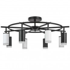 ჭერის ჭაღი Lightstar Rullo (571718+214437-4+214436-4+202430-8) LR7183743640