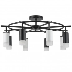 ჭერის ჭაღი Lightstar Rullo (571718+214437-4+214436-4+202431-8) LR7183743641