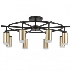 ჭერის ჭაღი Lightstar Rullo (571718+214440-8+202430-8) LR7184080