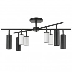 ჭერის ჭაღი Lightstar Rullo (571728+214436-4+214487-4) LR728364874