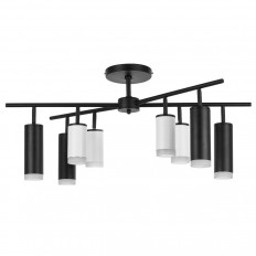 ჭერის ჭაღი Lightstar Rullo (571728+214436-4+214487-4+202430-8) LR7283648740