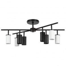 ჭერის ჭაღი Lightstar Rullo (571728+214437-4+214436-4) LR728364374