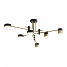 ჭაღები ღეროზე საყვარელი 4013-6P