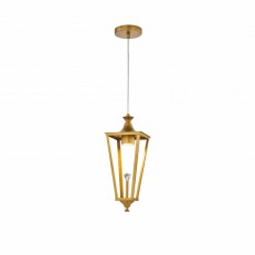 გულსაკიდი ნათურა Favorite 4003-1P