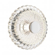 კედლის ნათურა Maytoni Amulet MOD555WL-L4CH4K