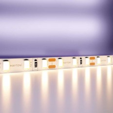 LED ზოლები Maytoni Technical 9,6W/m თბილი თეთრი 5M 20010 წ