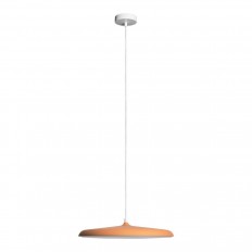 LED გულსაკიდი ნათურა Loft IT Plato 10119 ნარინჯისფერი