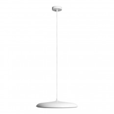 LED გულსაკიდი ნათურა Loft IT Plato 10119 თეთრი