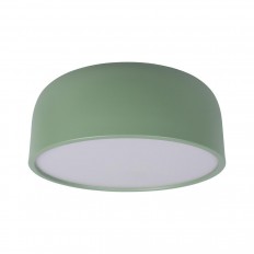 LED ჭერის ნათურა Loft IT Axel 10201/350 Green