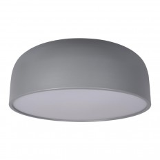LED ჭერის ნათურა Loft IT Axel 10201/480 Grey