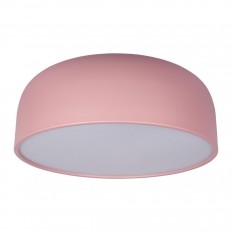 LED ჭერის ნათურა Loft IT Axel 10201/480 Pink