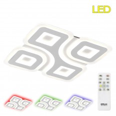 ჭერის LED ნათურა Citilux Quest CL739160E