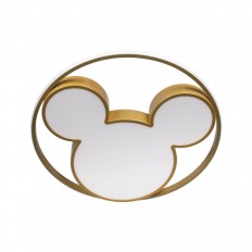 LED ჭერის ნათურა Loft IT Mike 10168