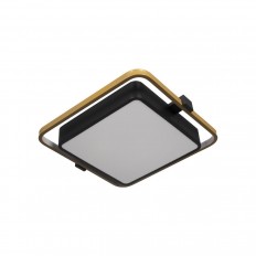 LED ჭერის ნათურა Loft IT Mike 10171