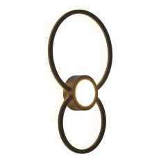 LED კედლის ნათურა Mantra Mural 7841