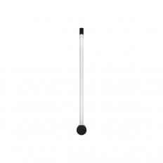 კედლის სანათი LOFT IT Falcon 10147/650 შავი