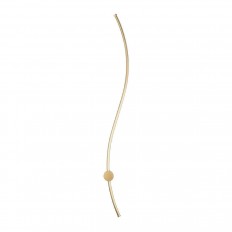 კედლის ნათურა LOFT IT Rays 10154 GD