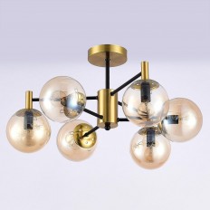 ჭერის ჭაღი Citilux Charlize CL143163