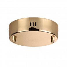 ნათურის ბაზა Odeon Light Vekia 5015/2R